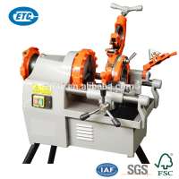 ZT-R2 750W 1/2-2" Automatic Portable Electric Cutting Pipe Threading Machine