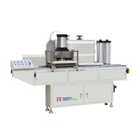 Five-knife End Milling Machine For Aluminum Window Making Machine