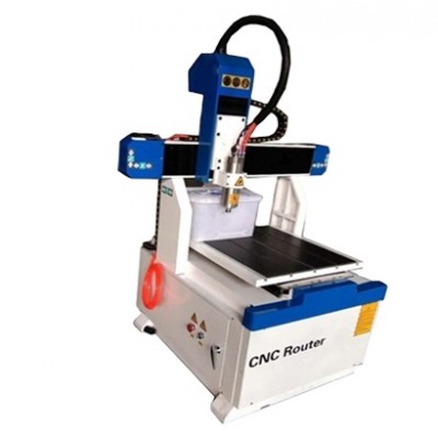 Best Price Cnc Router 6060 Mini Cnc Milling Machine Made In China