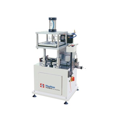 Window And Door Making Machinery Auto End Milling Machine