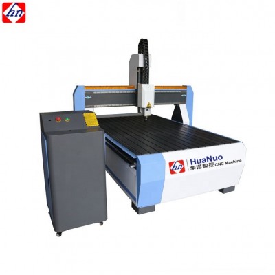 Vacuum Table Carving Wood Plastic 1325 Wood CNC Router Machine