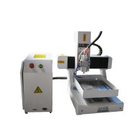 Cnc Router 3040 Small   Carving Machine   Machinery Cnc Router  Metal Router Wood Carving Machine