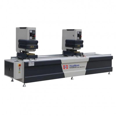 Two Head Seamless Welding Machine for UPVC window door