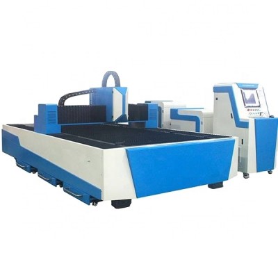 Fiber Laser Cutting Machine HN-3015 For Metal Cutting With Discount And High Speed Hot Product For Sale