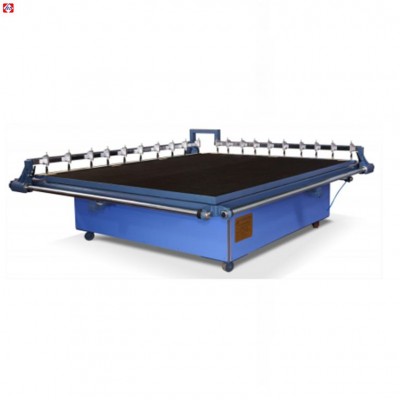 Glass Processing Machinery Glass Cutting Machine