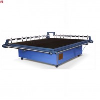 Glass Processing Machinery Glass Cutting Machine