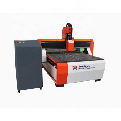 Wood Cnc Cutting Machine 1325  Vacuum Table Nc Studio Wood Router For Sale