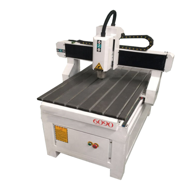 3d Tools Motor 6090 Cnc Router For Metal Mini CNC Router Machine