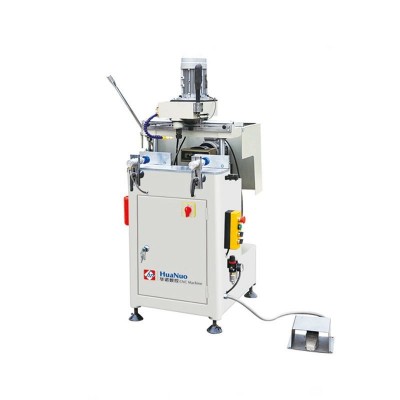 Lock-hole Milling Machine  PVC  Windows