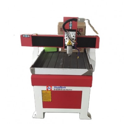 jinan huashinuo 600*600 Light stone engraving machine with good quality