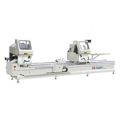 2020 New Aluminium Window Making Machine Cutter Machine