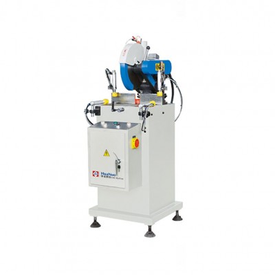 Upvc Window Making Machine Single-head Cutting Saw