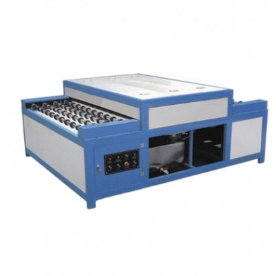 High Quality Double Glazing Glass Line Glass Washer Machine