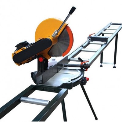 Best Selling Product Aluminum Saw Cutting Machines For Sale