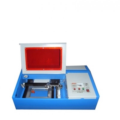 Jinan  mini 3d laser engraving machine