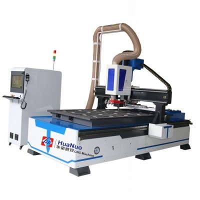 1325 CNC Router Atc CNC Router Machine for Furniture Making Door Making