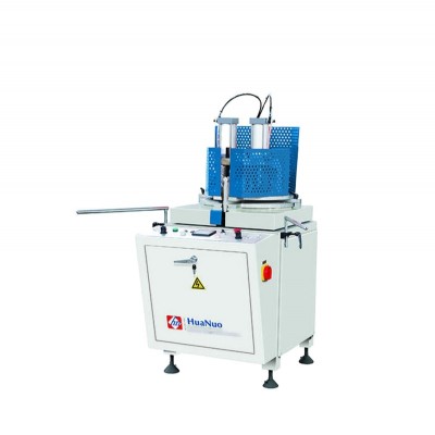 VARIABLE ANGLE WELDING MACHINE   FOR UPVC